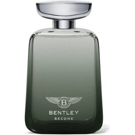 BENTLEY BECOME EDP
