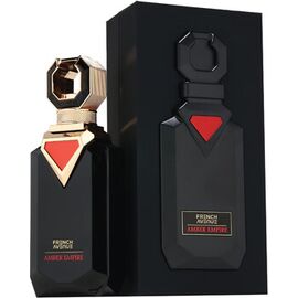 FRENCH AVENUE AMBER EMPIRE EXTRAIT DE PARFUM