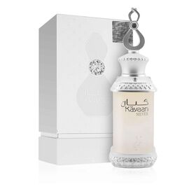 KHADLAJ KAYAAN SILVER PERFUMED OIL