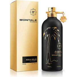 MONTALE PARIS AQUA GOLD EDP