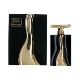 ORIENTICA CUIR DE ORIENTICA ÉDITION NOIR EDP