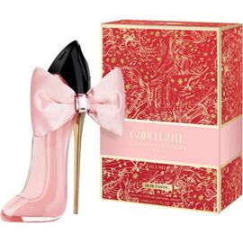 CAROLINA HERRERA GOOD GIRL BLUSH BOWTASTIC EDP
