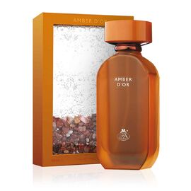 FRENCH AVENUE AMBER D´OR EDP