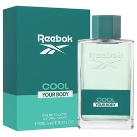 REEBOK COOL YOUR BODY EDT