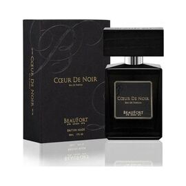 BEAUFORT COEUR DE NOIR EDP
