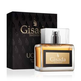 GISADA UOMO EDT