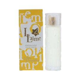 LOLITA LEMPICKA L'AIME EDITION D'ETE EDT