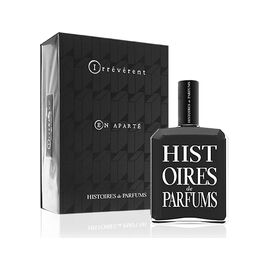 HISTOIRES DE PARFUMS IRREVERENT EDP