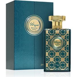 ZIMAYA SIADA REGAL EDP U 100ML