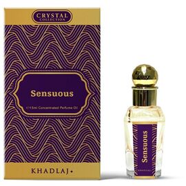 KHADLAJ SENSUAL PERFUMED OIL