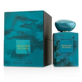 GIORGIO ARMANI PRIVÉ BLEU TURQUOISE EDP