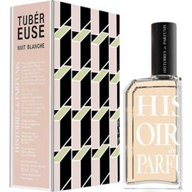 HISTOIRES DE PARFUMS TUBÉREUSE NUIT BLANCHE EDP