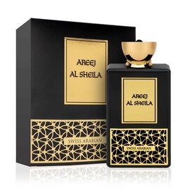 SWISS ARABIAN AREEJ AL SHEILA EDP