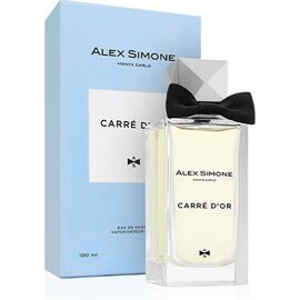 ALEX SIMONE MONACO CARRÉ D´OR EDP