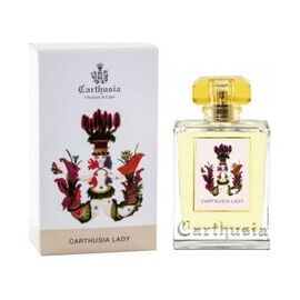 CARTHUSIA LADY EDP