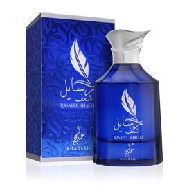 KHADLAJ RASAYEL SHAGAF PERFUMED OIL
