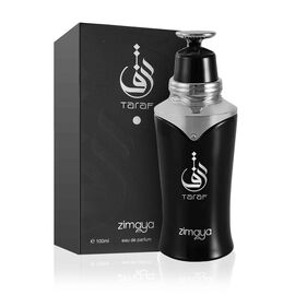 ZIMAYA TARAF BLACK EDP