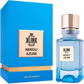 KLINK NICHE NEROLI AZURE EDP