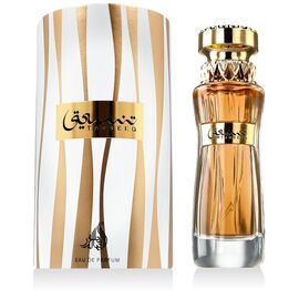 ATHOOR AL ALAM TANSEEQ EDP