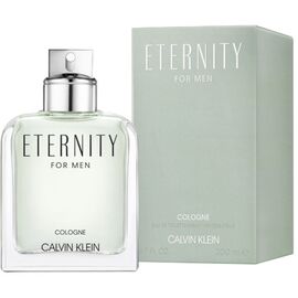 CALVIN KLEIN ETERNITY COLOGNE FOR MEN EDT