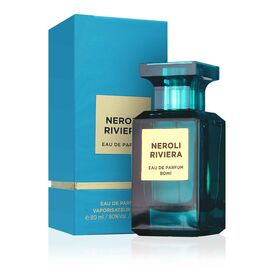 FRAGRANCE WORLD NEROLI RIVIERA EDP 80ML