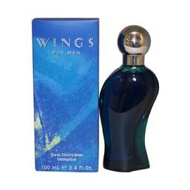 GIORGIO BEVERLY HILLS WINGS FOR MEN EDT