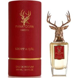 PANA DORA KROPP & SJÄL EDP