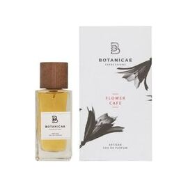 BOTANICAE FLOWER CAFÉ EDP