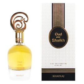 KHADLAJ OUD POUR SHAIKH EDP