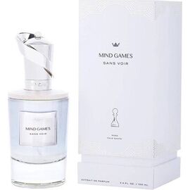 MIND GAMES SANS VOIR EXTRAIT DE PARFUM