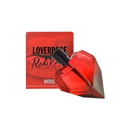 DIESEL LOVERDOSE RED KISS EDP