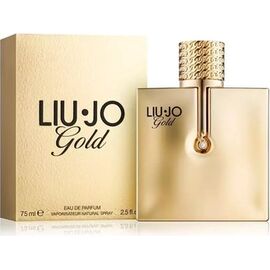 LIU JO GOLD EDP