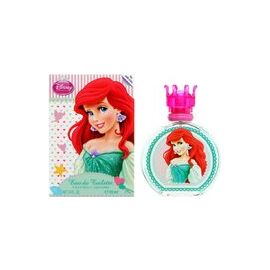FRAGRANCES FOR CHILDREN DISNEY PRINCESS ARIEL EDT