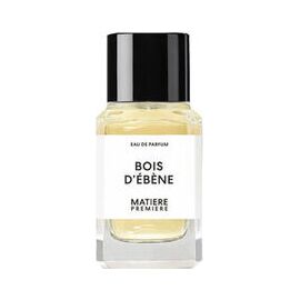MATIERE PREMIERE BOIS D'EBENE EDP