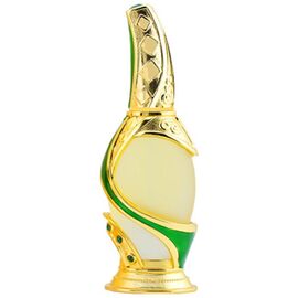 KHADLAJ RIMAAL GREEN PERFUMED OIL
