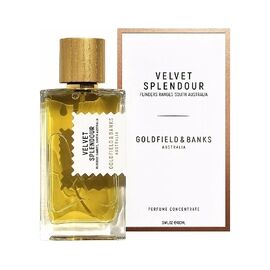 GOLDFIELD & BANKS VELVET SPLENDOUR PARFUM