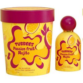 TUBBEES PASSION FRUIT MOJITO EDP