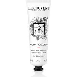 LE COUVENT MAISON DE PARFUM AQUA PARADISI KRÉM NA RUCE