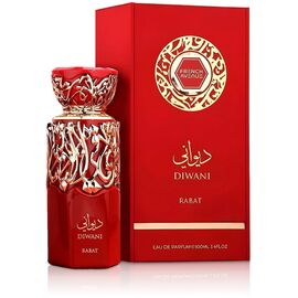 FRENCH AVENUE DIWANI RABAT EDP
