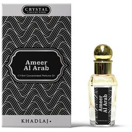 KHADLAJ AMEER AL ARAB PERFUMED OIL