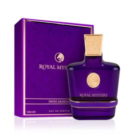 SWISS ARABIAN ROYAL MYSTERY EDP