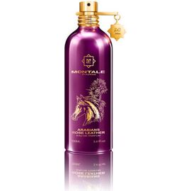 MONTALE PARIS ARABIANS ROSE LEATHER EDP