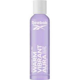 REEBOK WARM VIBRANT AURA TĚLOVÝ SPREJ