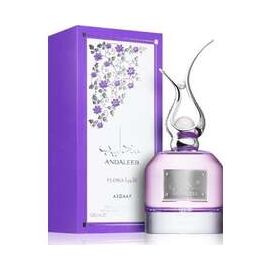 LATTAFA ANDALEEB FLORA EDP