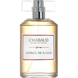 CHABAUD CAPRICE DE JEANNE EDP