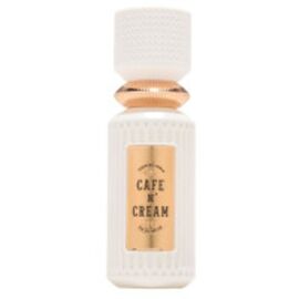 FRAGRANCE WORLD CAFÉ N´CREAM EDP