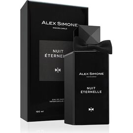 ALEX SIMONE MONTE-CARLO NUIT ETERNELLE EDP