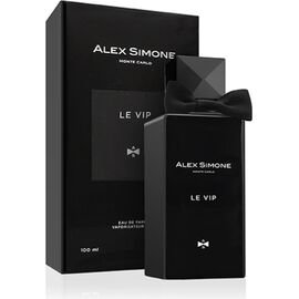 ALEX SIMONE MONTE-CARLO LE VIP EDP