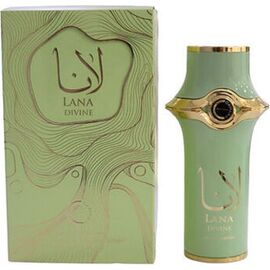 CAMARA PERFUMES LANA DIVINE EDP