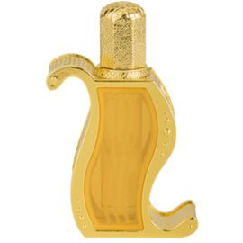 KHADLAJ RASHA CONCENTRATED PERFUMED OIL WITHOUT ALCOHOL